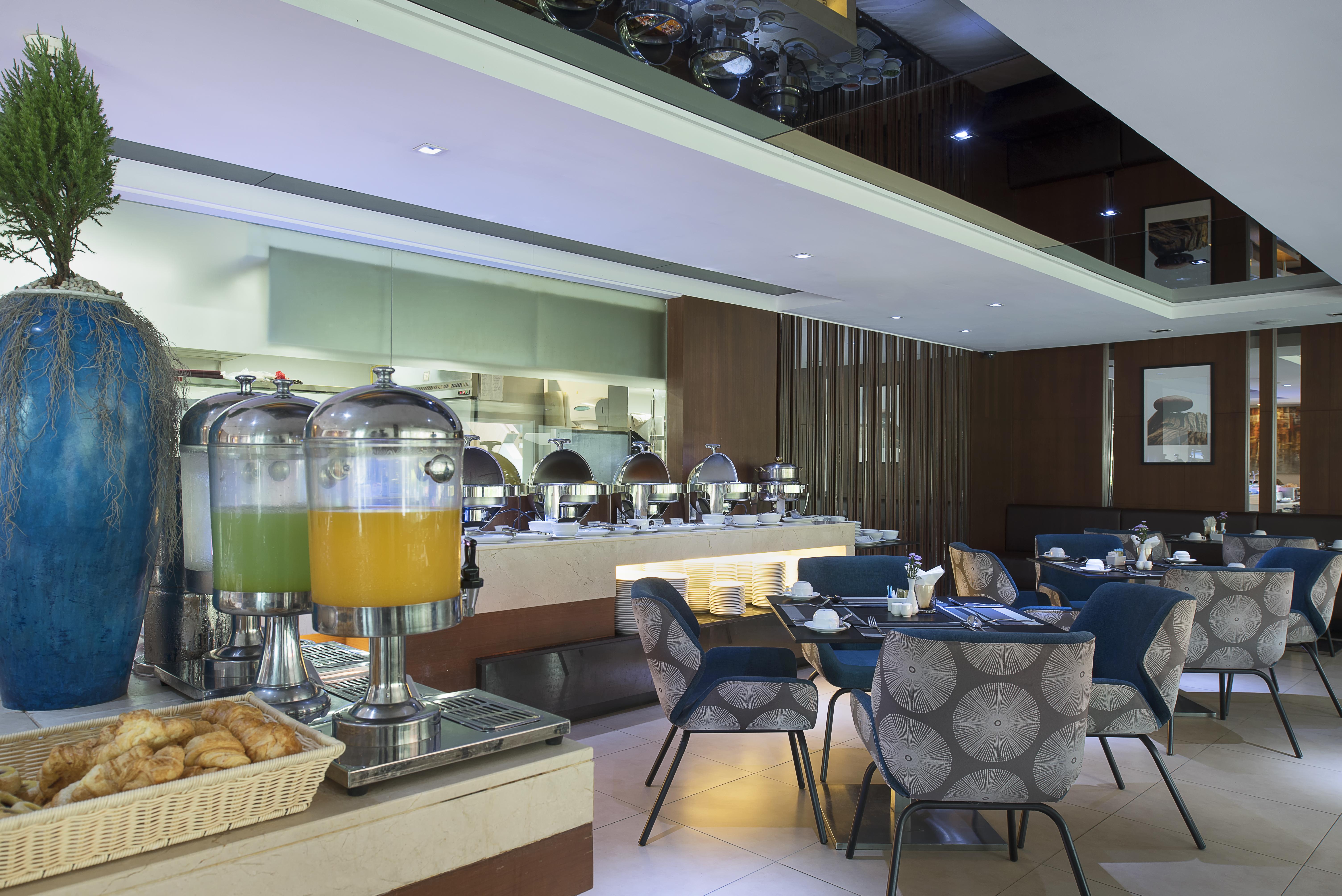 Mida De Sea Hua Hin - Sha Plus Cha-Am Ngoại thất bức ảnh