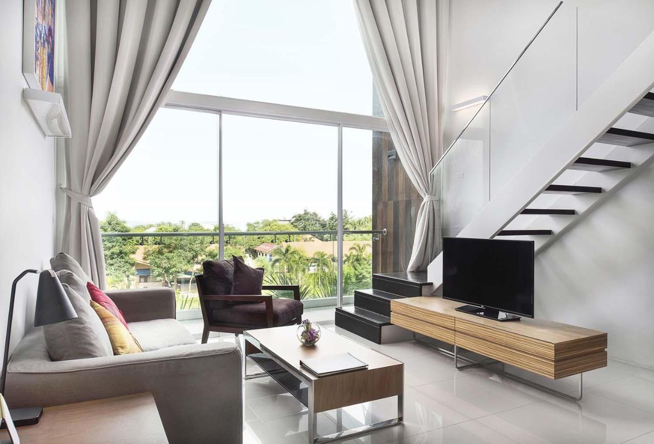 Mida De Sea Hua Hin - Sha Plus Cha-Am Phòng bức ảnh